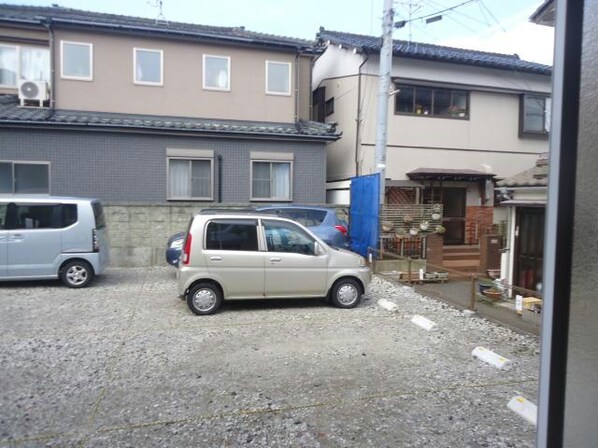 関屋駅 徒歩7分 1階の物件内観写真